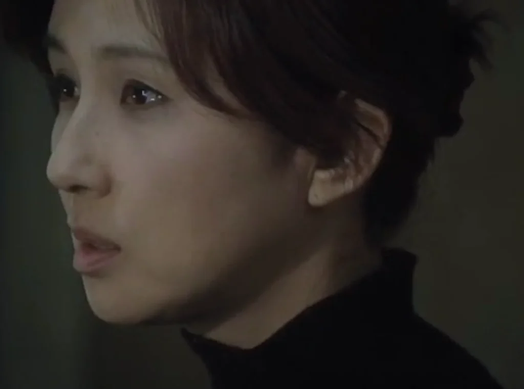 ドラマ「ケイゾク」太田慶子(秋吉久美子)