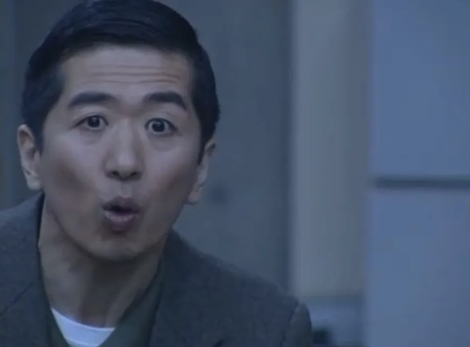 ドラマ「ケイゾク」志村進(村松利史)