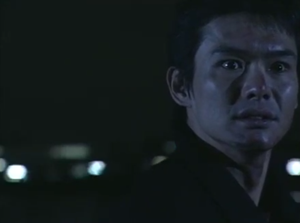 ドラマ「ケイゾク」真山 徹(渡部篤郎)