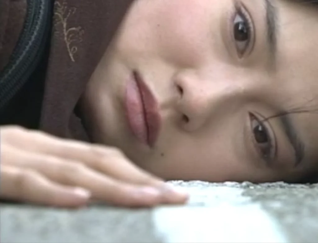 柴田 純(中谷美紀)