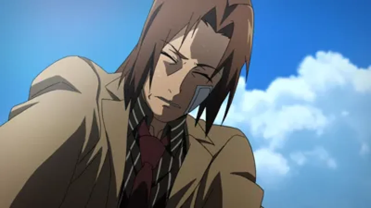 未来日記 #18「混線」雪輝の闇落ちと我妻由乃の過去 | TVdrome