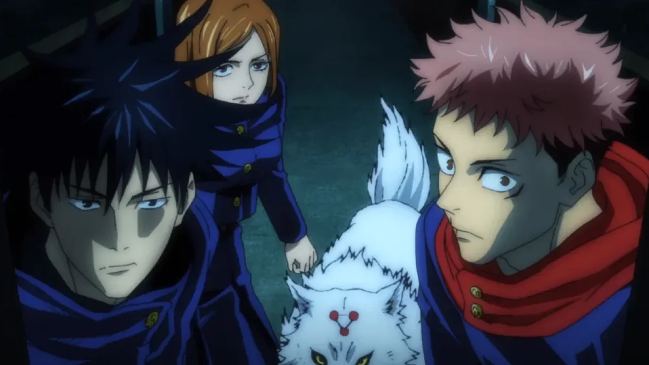 護法童子』霊装珠〜龍眼天珠と禁呪の宝珠結界〜